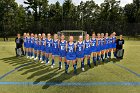 Field Hockey 2019 Team Photo  Wheaton College 2019 Field Hockey Team Photo. - Photo by Keith Nordstrom : Wheaton, Field Hockey, Team Photo